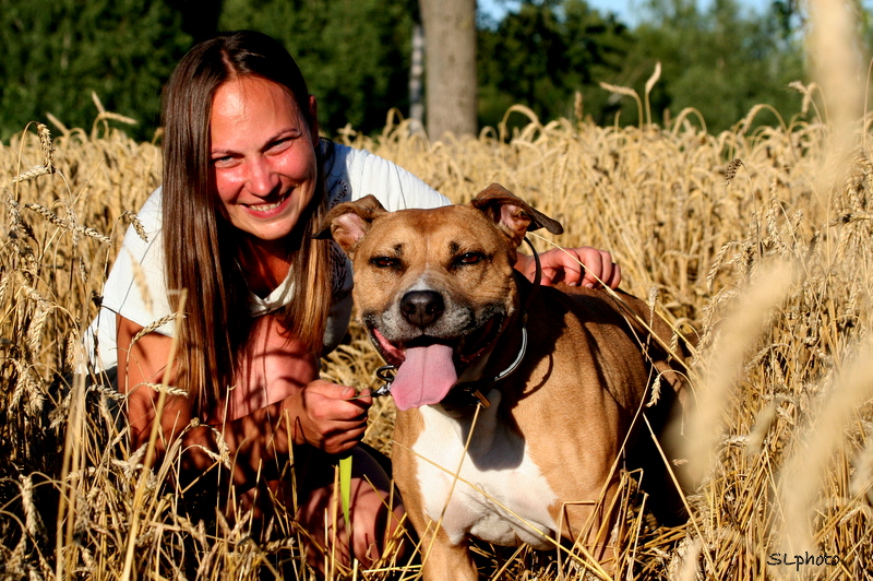 Kaip gimsta vardai. Nuo asmeninių augintinių iki TAILS projekto